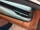Maserati Quattroporte GTS 2014